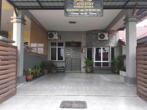 Umai homestay